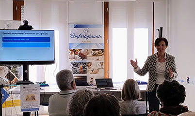 bottega dei mestieri rovigo