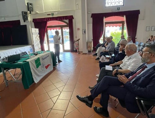 bovolone convegno