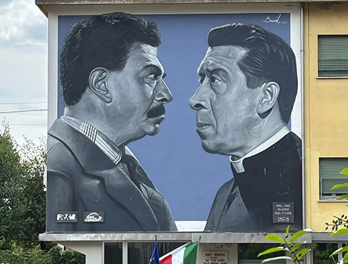 brescello peppone don camillo