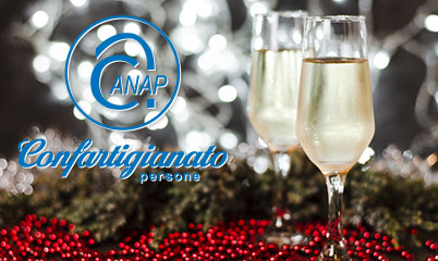 brindisi natalizio soci anap bergamo