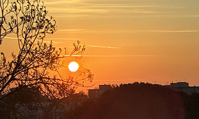 cambiamenti climatici estremi