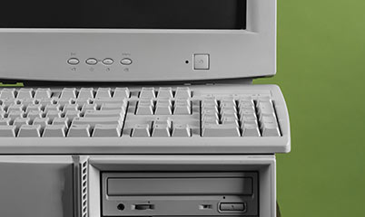 cambiare vecchio computer consigli