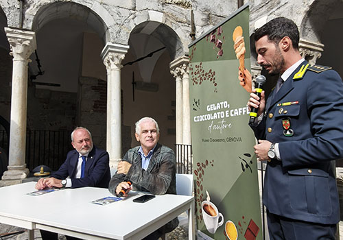 capitano feliziani