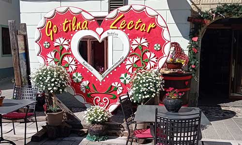 locale slovenia