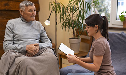 disegno di legge caregiver