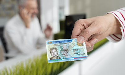 carta identità elettronica