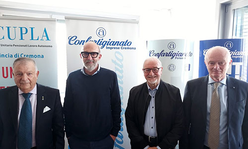 incontro cupla cremona