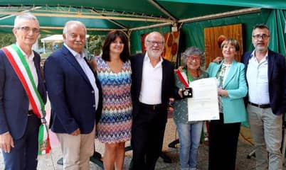 Celebrato l'artigiano a Cesenatico con Confartigianato