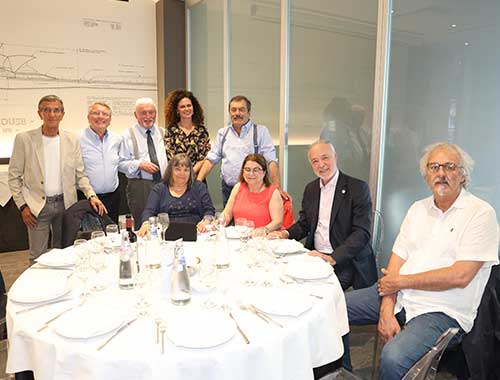 cena di gala bologna
