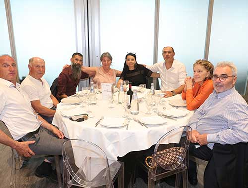 cena di gala