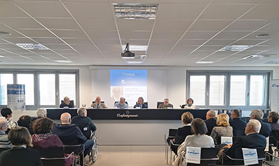 premiazione concorso letterario angelo rescaglio