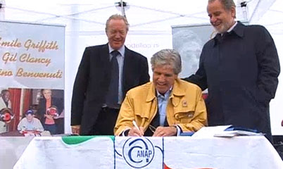 Nino Benvenuti