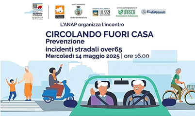 Circolando fuori casa