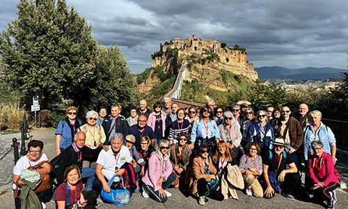 civita di bagnoregio