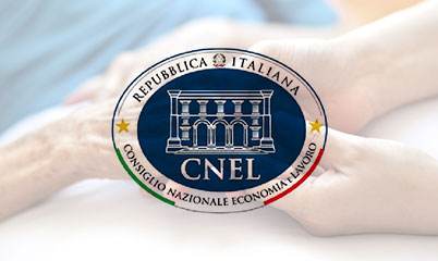cnel caregiver italia