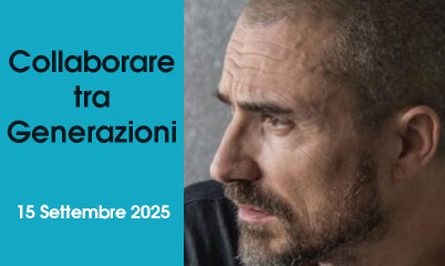 collaborare tra generazioni e il festival delle combinazioni 2025