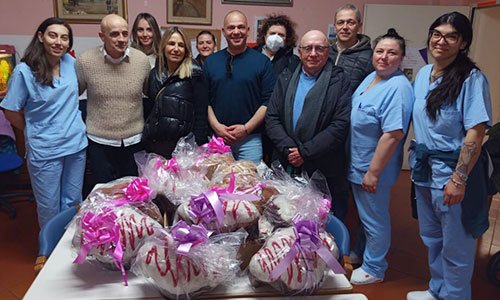 colombe pasquali casa pia