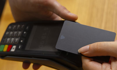come evitare truffe contactless nfc