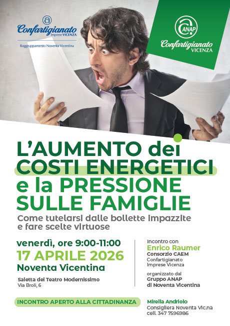 come tutelarsi dalle bollette impazzite