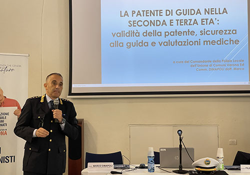 commissario marco dinapoli
