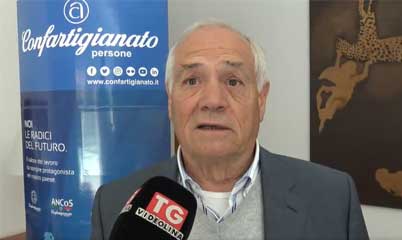 I pensionati e gli anziani di ANAP Confartigianato Sardegna chiedono un Assessorato Regionale alla Longevità e alle Politiche Sociali