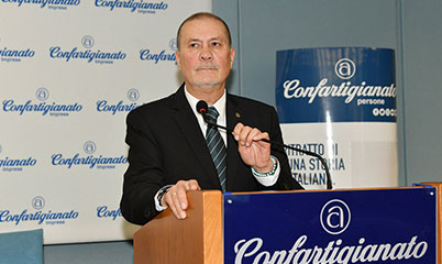 ANAP Confartigianato: “Pensionati umiliati, lo slittamento al 4 maggio è inaccettabile”