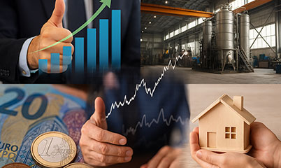 condizioni economiche italiane prezzi energetici luglio 2025 dati CER