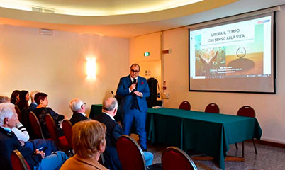 convegno conegliano benessere fisico anziani