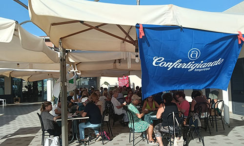 Confartigianato Grosseto e il torneo di burraco