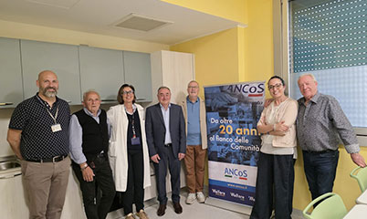 confartigianato lecco donazione