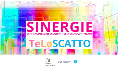 Confartigianato Piove di Sacco Fiera Associazioni