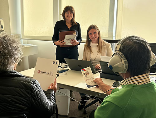 controllo gratuito soci pensionati cesena