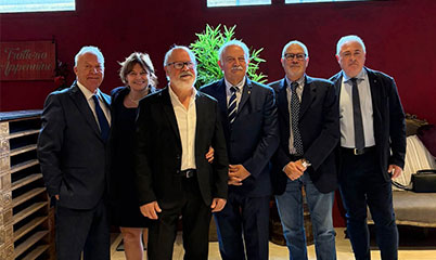 convegno benessere termale