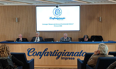 convegno pensioni welfare