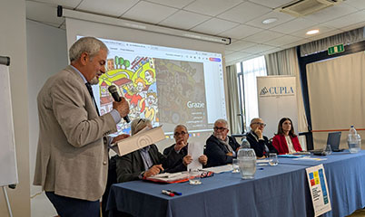 cupla convegno non autosufficienza