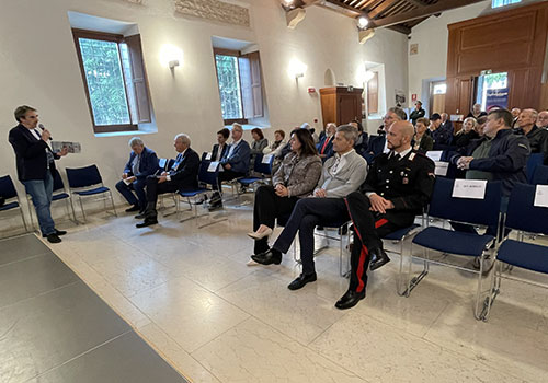 convegno illasi