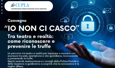 convegno cupla brescia io non ci casco