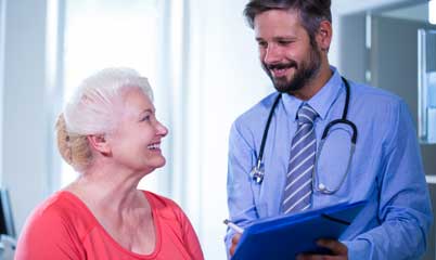 Convegno dedicato alla prevenzione oncologica nella terza età a Siracusa