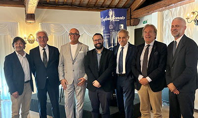 convegno sanità territoriale veneto