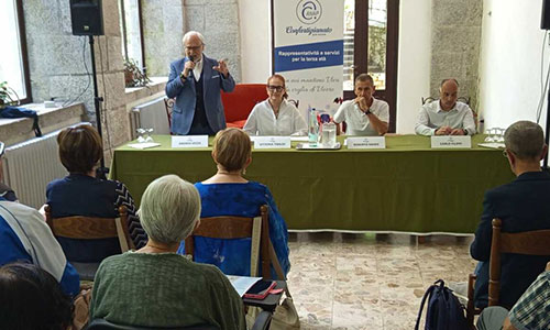 convegno salute cuneo