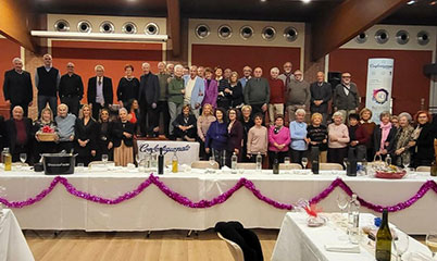 festa conviviale anap confartigianato biella