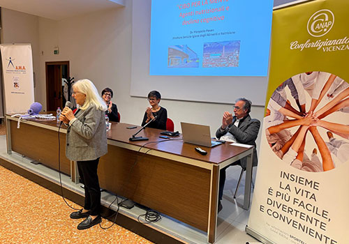 corretti stili di vita