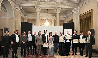 cremona diciannovesimo concorso lirico cappuccilli patanè respighi