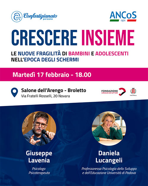 Programma crescere insieme