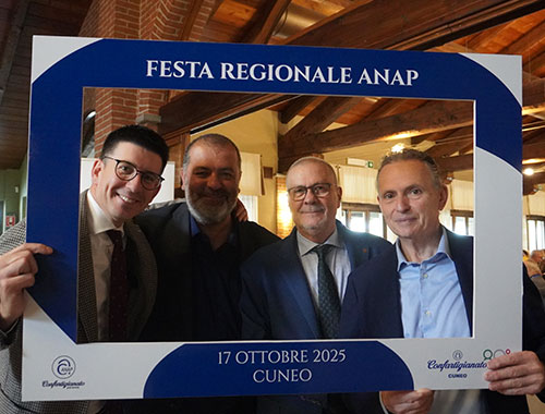 cuneo festa regionale anap