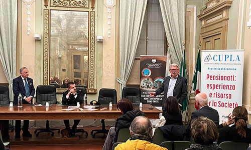 Cupla cremona prevenzione truffe