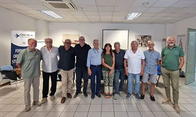 cupla lucca