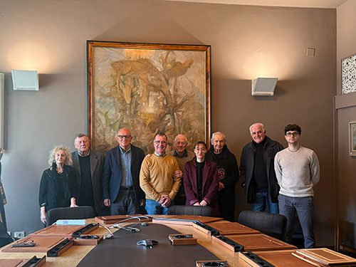 Coordinamento CUPLA Pisa