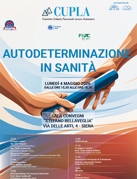 programma convegno cupla siena