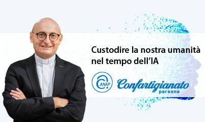 convegno custodire umanità intelligenza artificiale